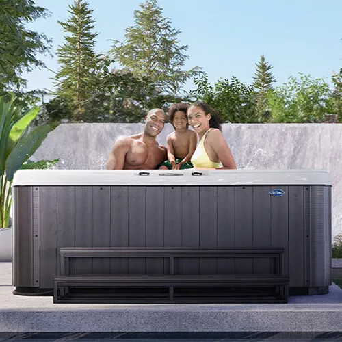 Patio Plus hot tubs for sale in Wichita